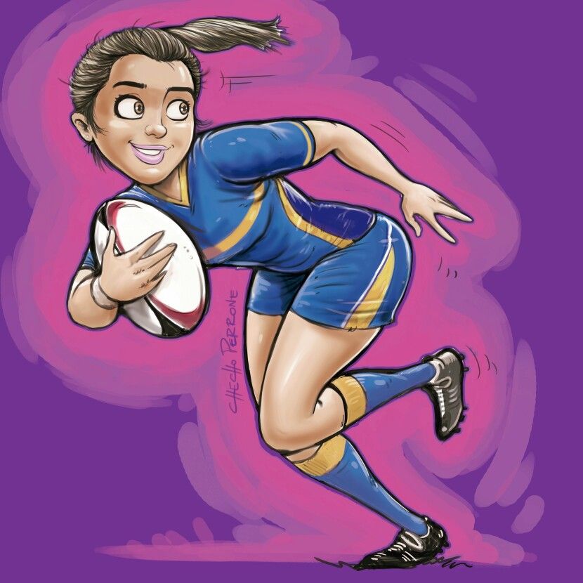 Las Mejores Jugadoras de Rugby Femenino de la Historia: Un Legado de Dominio y Pionerismo